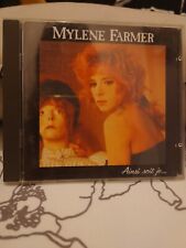 Album mylene farmer d'occasion  Niort
