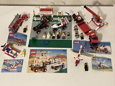 Lego 6551 checkered for sale  South Bend