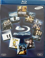 Blu ray lotto usato  Santeramo In Colle