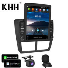 Rádio estéreo para carro Android 13 GPS WiFi 9,7"" Subaru Forester Impreza 2008-2013 comprar usado  Enviando para Brazil