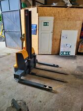 Electric high lift for sale  STAFFORD