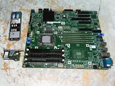 Placa-mãe para servidor Dell PowerEdge T320 MK701 Xeon E3-2430L 6 núcleos 2.4GHz 16GB  comprar usado  Enviando para Brazil