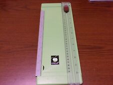 Cricut trimmer fx for sale  Shipping to Ireland