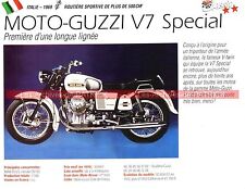 Moto guzzi 750 d'occasion  Cherbourg-Octeville-