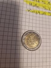 Euro münze queen gebraucht kaufen  Chorweiler