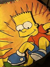 Simpsons bart simpson for sale  ABBOTS LANGLEY