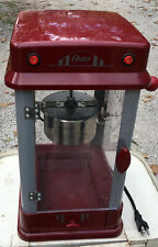 Oster popcorn machine for sale  Shipping to Ireland