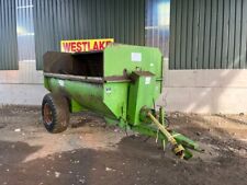 Dowdeswell 2055 muck for sale  PETERBOROUGH