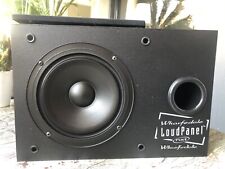 Wharfedale loudpanel nxt usato  Lecco