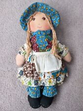 holly hobbie doll for sale  HASSOCKS