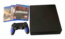Ps4 bundle sony for sale  UK