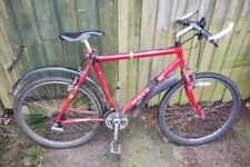 Red raleigh max for sale  NOTTINGHAM