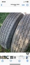 hgv tyres for sale  NOTTINGHAM