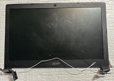 Usado, Conjunto completo para computadora portátil Acer Aspire A515-51 15,6" pantalla LCD mate segunda mano  Embacar hacia Argentina