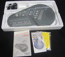 Suzuki Omnichord OM 200 Works OM-200 vtg Keyboard Synthesizer instrument for sale  Shipping to South Africa