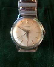 Orologio vintage junghans for sale  Shipping to Ireland