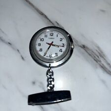 nurse watch timex for sale  DOVER