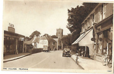 Sussex village felpham for sale  WELSHPOOL