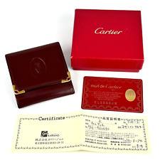 Cartier must cartier d'occasion  Expédié en Belgium