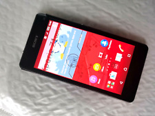 Teléfono inteligente Sony Xperia Z1 compacto D5503 - 16 GB negro (desbloqueado) red 4G , usado segunda mano  Embacar hacia Mexico