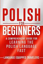 Polish for beginners gebraucht kaufen  Berlin