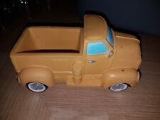 Resin pick truck for sale  HITCHIN