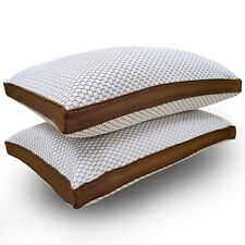 Memory foam bamboo for sale  MANCHESTER