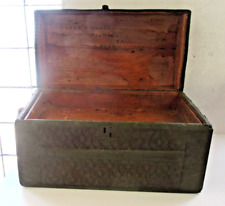 Vintage steamer trunk for sale  Lawrenceville