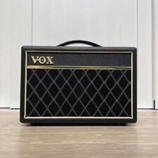 VOX PFB-10 ‎Pathfinder Bass 10 Amplificador Compacto 10W RMS Auriculares Utilizables Negros segunda mano  Embacar hacia Argentina