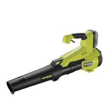 Ryobi 18v Leaf Blower Whisper Quiet System for sale  Shipping to South Africa