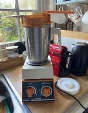 Vorwerk thermomix 2200 for sale  ARUNDEL