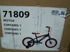 Huffy motox 71809 for sale  Peculiar