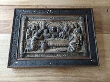 Last supper sculpture for sale  Raleigh