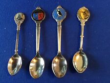 Two collectors spoons for sale  SHETLAND