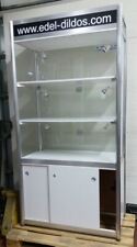 Ctanorm vitrine schaukasten gebraucht kaufen  Grebenstein