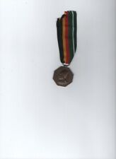 Bahawalpa medal palestine for sale  MOUNTAIN ASH