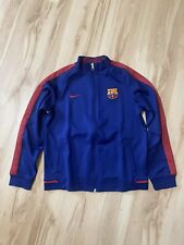 nike fc barcelona jacke gebraucht kaufen  Kreuzau