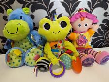 Sensory toys rattle for sale  ROCHESTER