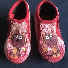 Childrens bichou slipper for sale  MAIDSTONE