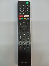 Control remoto Sony para Sony TV RMF-TX500E segunda mano  Embacar hacia Argentina