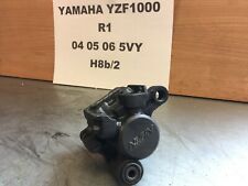 Yamaha yzf rear for sale  WARE