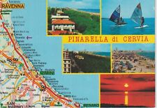 Pinarella di cervia for sale  Shipping to Ireland