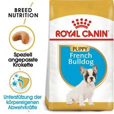 Royal canin french gebraucht kaufen  Blankenfelde