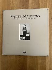 Various artists. white for sale  WHITBY