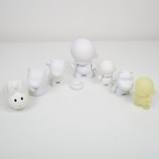 Kidrobot munny blank for sale  Shipping to Ireland