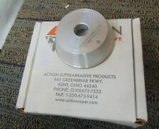 Action super abrasive for sale  Indianapolis