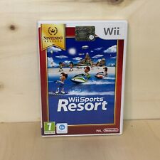 Wii sport resort usato  Bologna