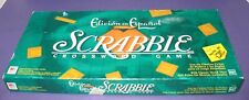 Scrabble foreign edition for sale  Shipping to Ireland