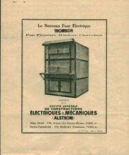 1929 thomson antique d'occasion  Expédié en Belgium