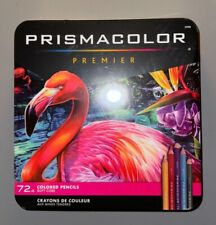 Prismacolor colour pencils for sale  Shipping to Ireland